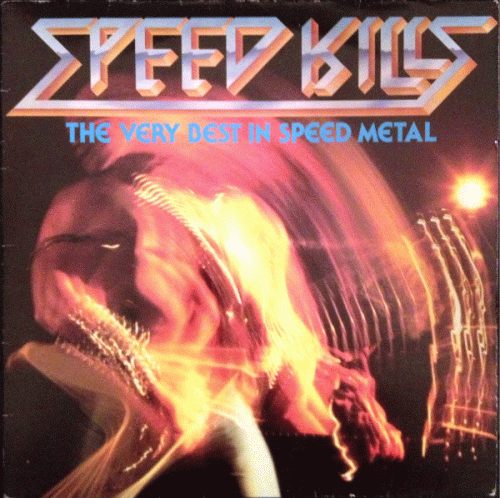 Compilations : Speed Kills